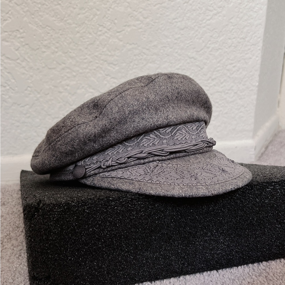 Fisherman’s cap